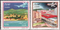 Algerien 1039-40