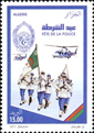 Algerien 1727