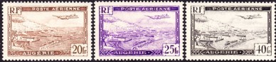 Algerien 254-56