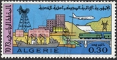 Algerien 541