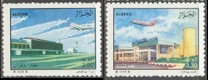 Algerien 989-90