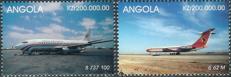 Angola 1317-18