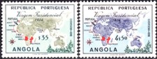Angola 390-91