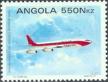 Angola 914