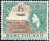 Basutoland 53