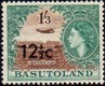 Basutoland 68II