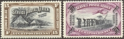 Belgisch-Kongo 119-20