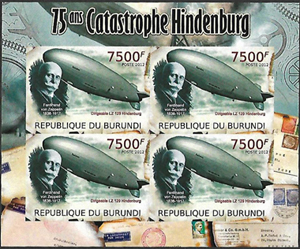 Burundi 2395