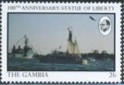 Gambia 682