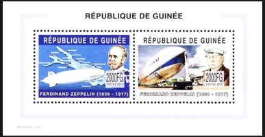 Guinea 3993-94