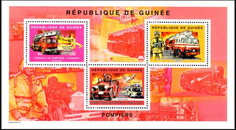 Guinea 4148-50