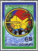 Guinea 893