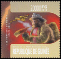 Guinea 9950