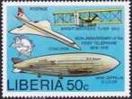 Liberia 1002