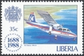 Liberia 1436