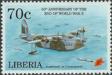 Liberia 1619