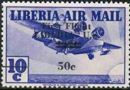 Liberia 342