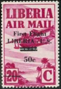 Liberia 343
