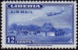 Liberia 354