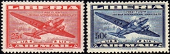 Liberia 403-04
