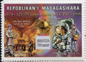 Malagasy/Madagaskar 2398