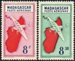 Madagaskar 324-25