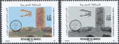 Marokko 1747-48