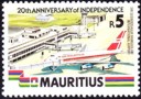 Mauritius 664