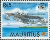 Mauritius 794