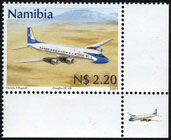 Namibia 1038 Tap