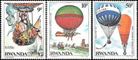 Ruanda 1270-72