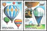 Ruanda 1273-74