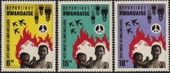 Ruanda 180-82
