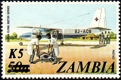 Sambia 329