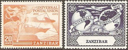 Sansibar 202-203