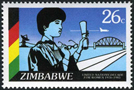 Simbabwe 337