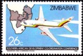 Simbabwe 342