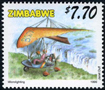 Simbabwe 645