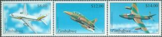 Simbabwe 695-97