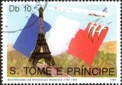 Sao Tome und Principe 1106