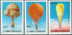 Sao Tome und Principe 622-24
