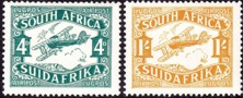 Südafrika 43-44