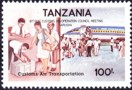 Tansania 1790