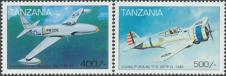 Tansania 2798-99