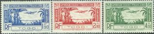 Togo 125-27