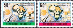 Togo 1442-43