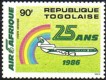 Togo 2000