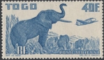 Togo 213