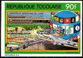 Togo 2186