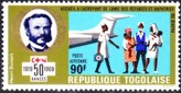 Togo 733